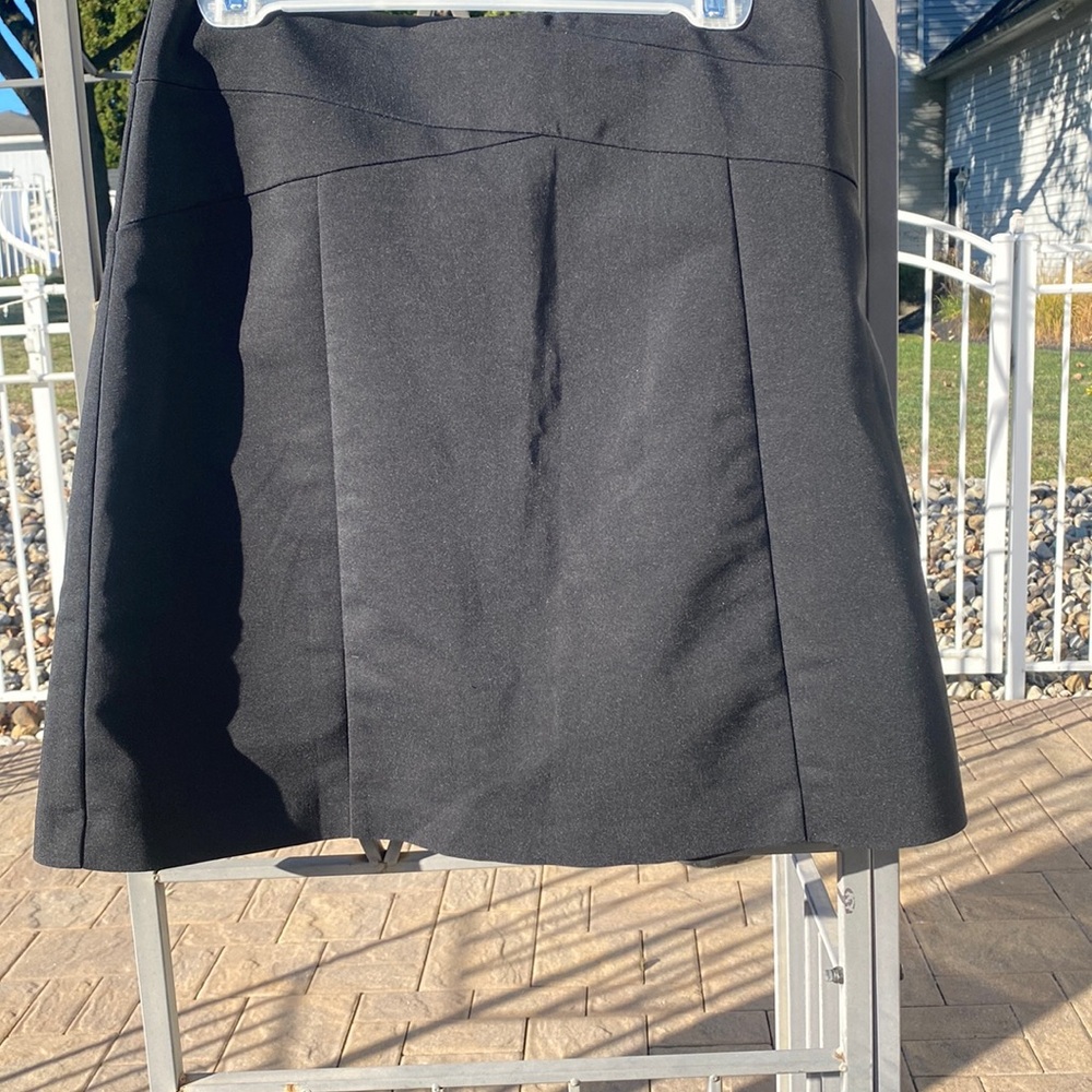 Mini skirt